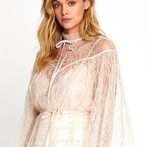 NEW☆Alice MacCall☆ MAGICIANS blouse tops